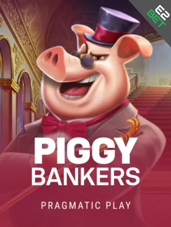 Piggy bankers