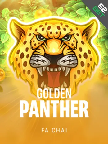 Golden Panther