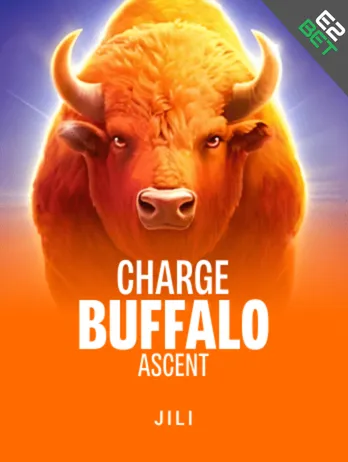 Charge Buffalo Ascent