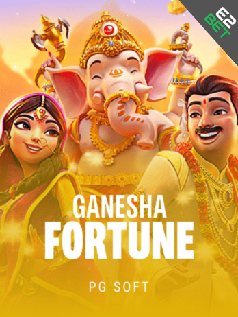 Ganesha Fortune