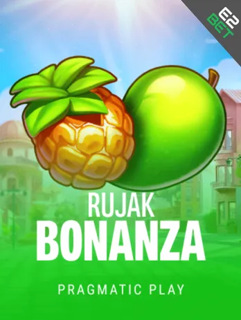 Rujak Bonanza