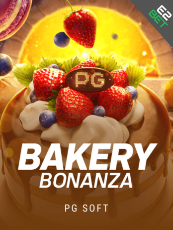 Bakery Bonanza