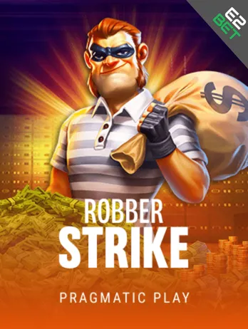 Robber Strike