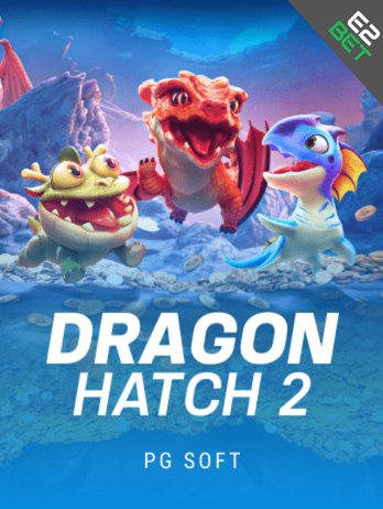 Dragon Hatch 2