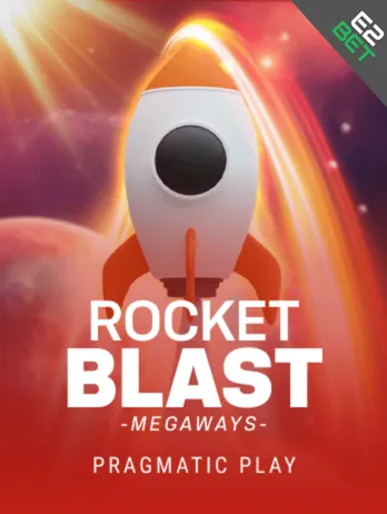 Rocket Blast Megaways