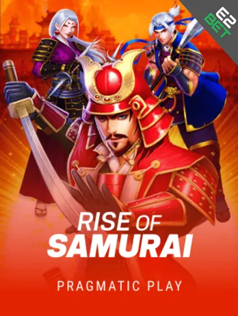 Rise of Samurai