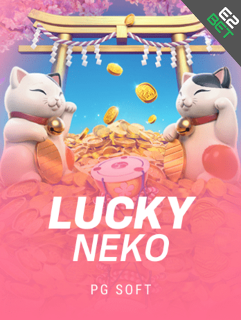 Lucky Neko