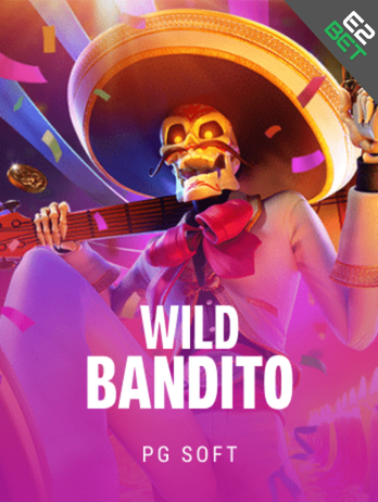 Wild Bandito