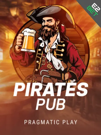 Pirates Pub