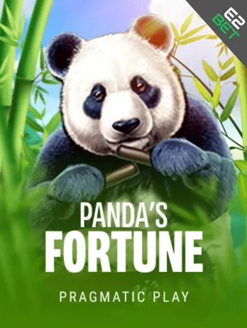 Panda's Fortune