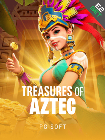 Treasure of Aztec