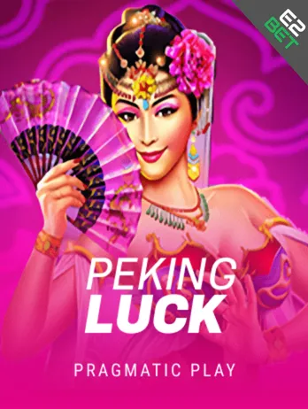 Peking Luck