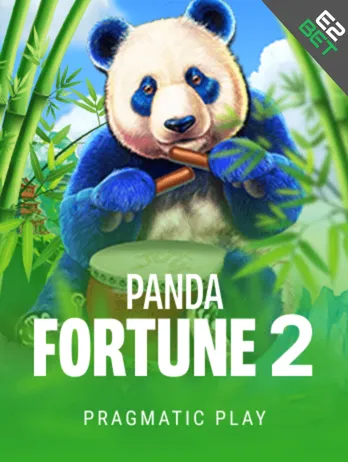 Panda Fortune 2