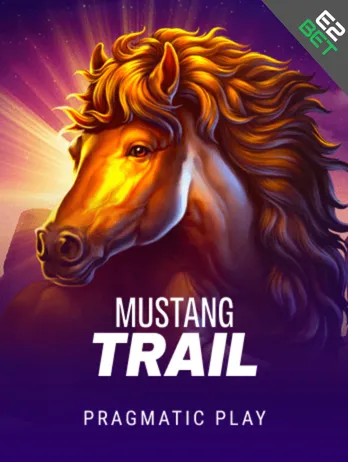 Mustang Trail