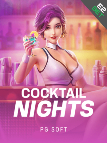 Cocktail Nights