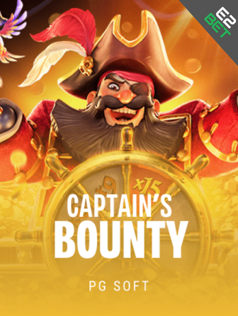 Captain's Bounty