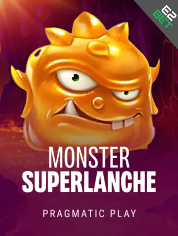 Monster Superlanche