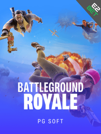 Battleground Royale