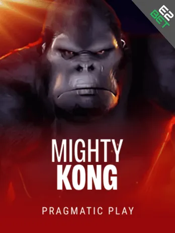 Mighty kong