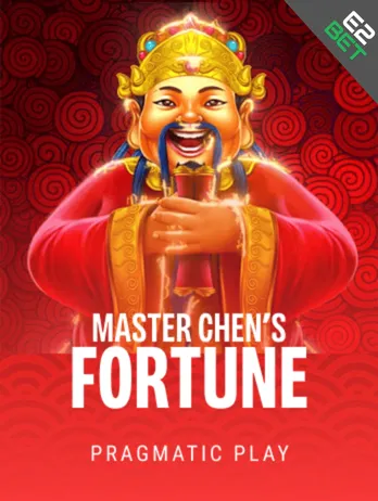 Master Chen's Fortune