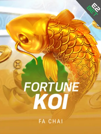 Fortune Koi