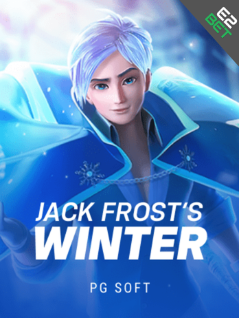 Jack Frost's Winter