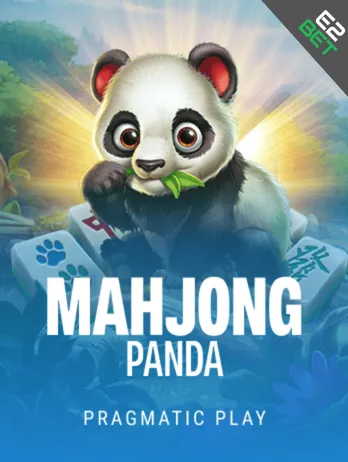 Mahjong Panda