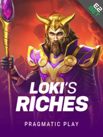 Loki's riches