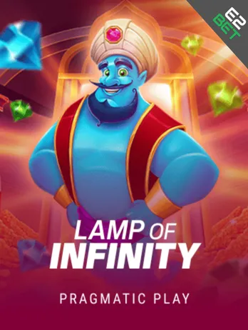 Lamp of Infinity