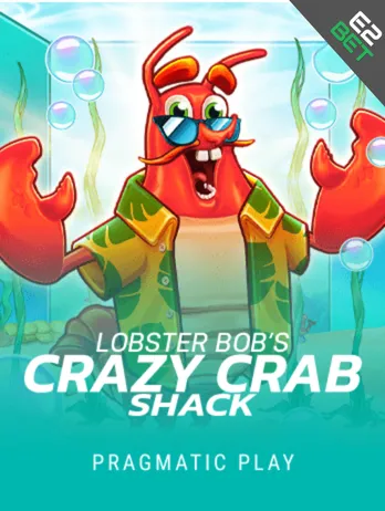 Lobster Bob's CRazy Crab Shack