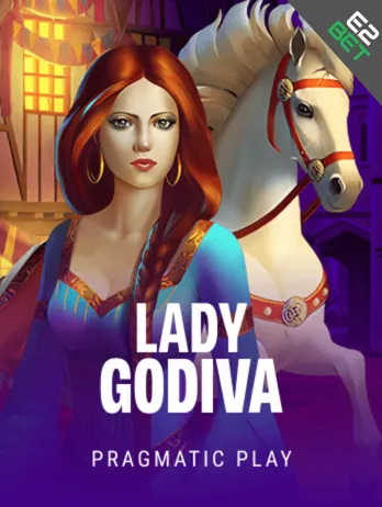 Lady Godiva