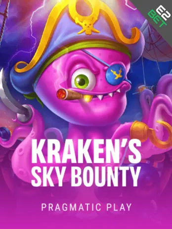 Kraken's Sky Bounty