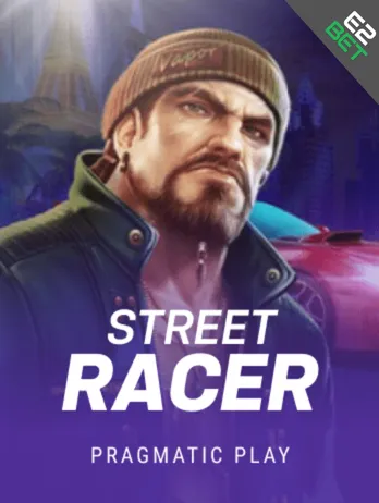 Street racer