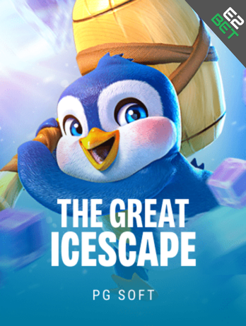 The Great Icescape