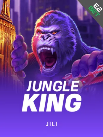 Jungle King