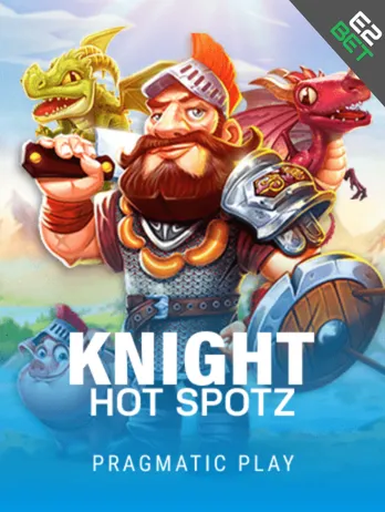 Knight Hot Spotz