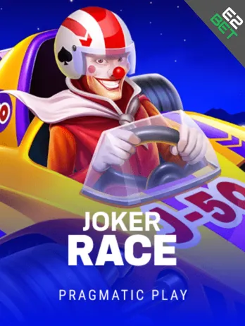 Joker Race