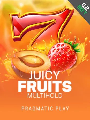 Juicy Fruits Multihold