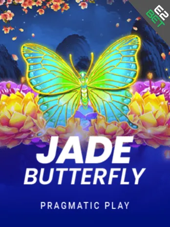 Jade Butterfly