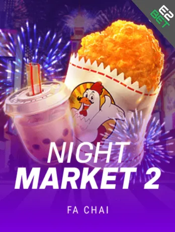 Night Market