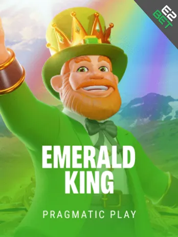 Emerald king