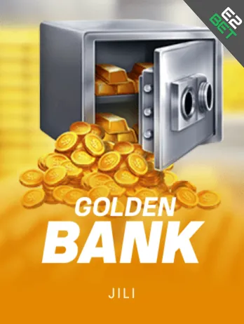 Golden Bank