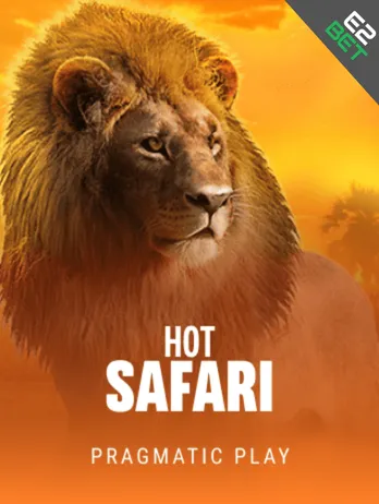 Hot Safari