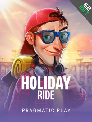 Holiday ride