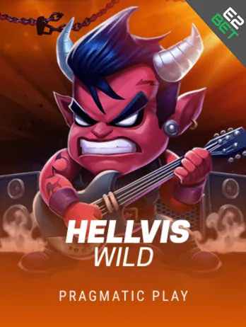 Hellvis Wild