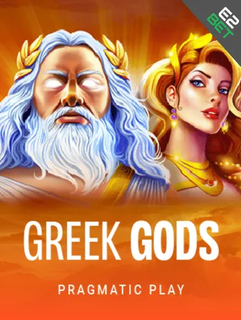 Greek Gods