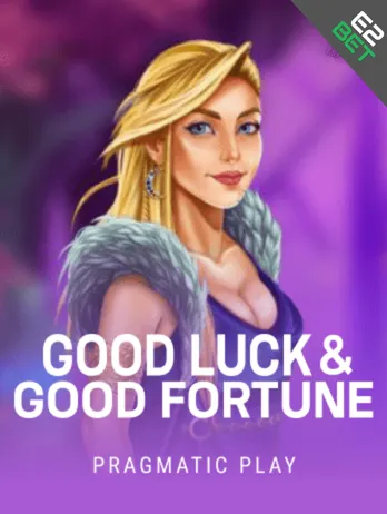 Good Luck & Good Fortune