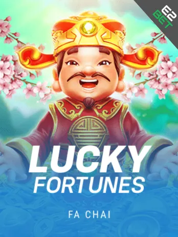 Lucky Fortunes