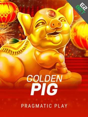 Golden Pig