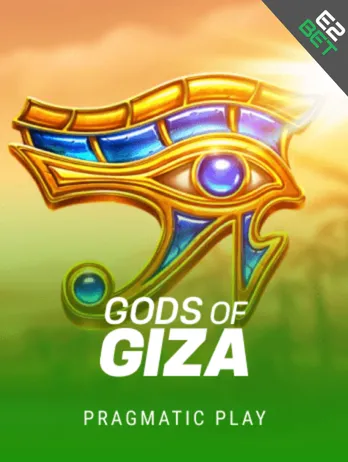 Gods of Giza